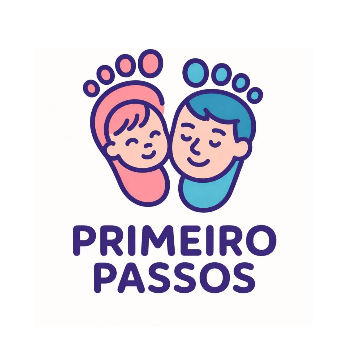 Primeiros Passos